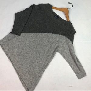 Market & Spruce Asymmetrical